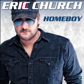 Homeboy (Eric Church song)